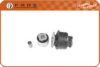 FARE SA 10166 Control Arm-/Trailing Arm Bush